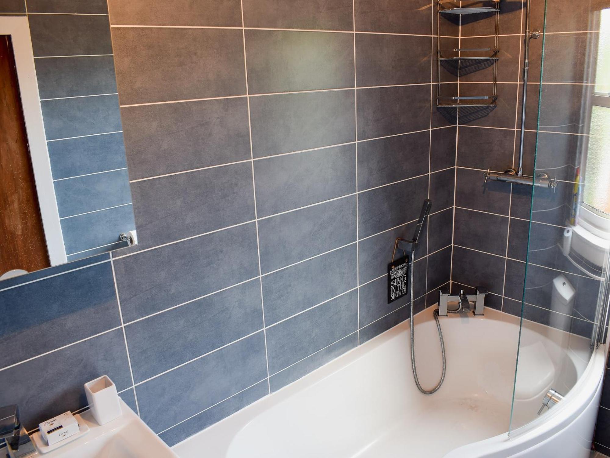 St Andrews Hideaway Villa Екстериор снимка